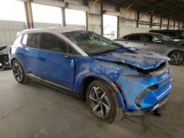 2024 CHEVROLET EQUINOX 2L 3GN7DLRP3RS288534