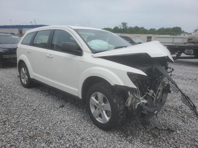 Vin: 3c4pdcab3dt516477, lot: 56129035, dodge journey se 20134