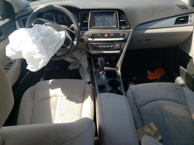 2018 HYUNDAI SONATA SE 5NPE24AF2JH662340