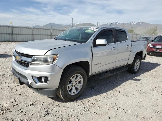 CHEVROLET COLORADO L