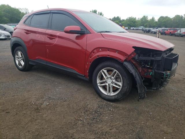 Vin: km8k1caa9ku216449, lot: 56640795, hyundai kona se 20194