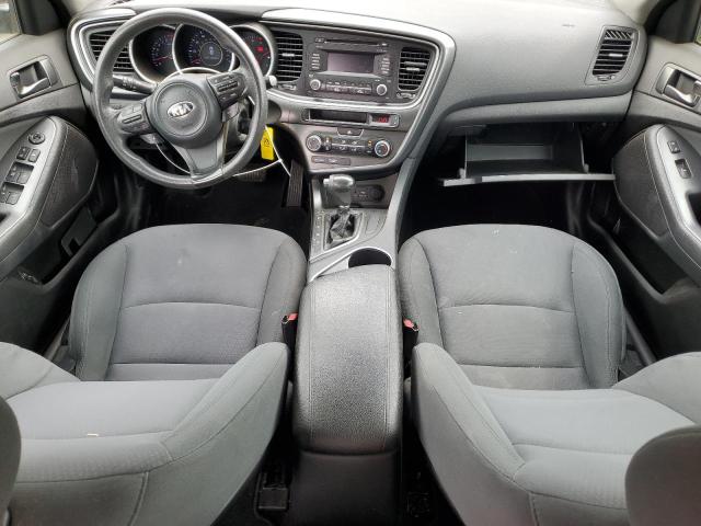 2015 KIA OPTIMA LX 5XXGM4A75FG470960
