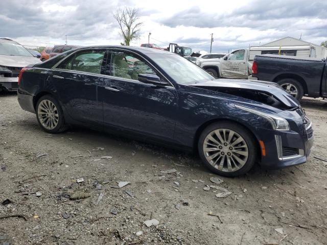 Vin: 1g6ax5sx3f0129613, lot: 58037745, cadillac cts luxury collection 20154