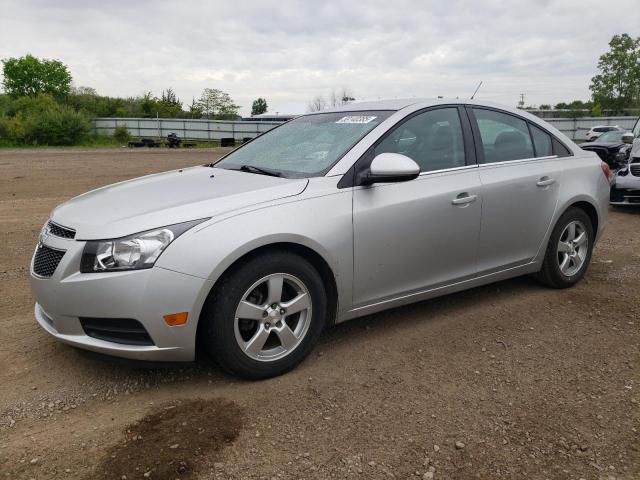Vin: 1g1pc5sbxe7439697, lot: 59140385, chevrolet cruze lt 2014 img_1