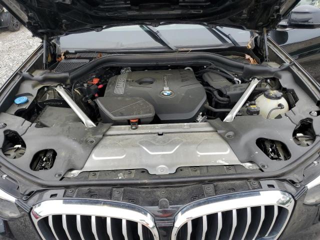 2019 BMW X3 SDRIVE3 - 5UXTR7C52KLR47964