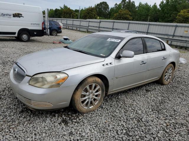 BUICK LUCERNE CX