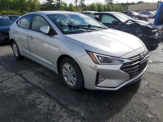 Vin: kmhd74lf8ku768563, lot: 57294765, hyundai elantra se 20194