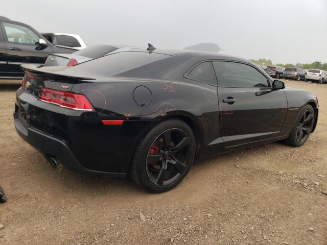 Vin: 2g1fb1e34e9252868, lot: 58585205, chevrolet camaro lt 20143