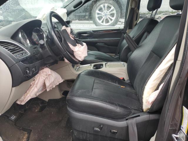 2017 DODGE GRAND CARA 2C4RDGBG4HR612492