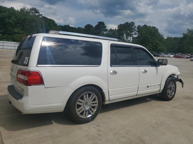 Vin: 5lmjj3j51aej08105, lot: 57344845, lincoln navigator l 20103