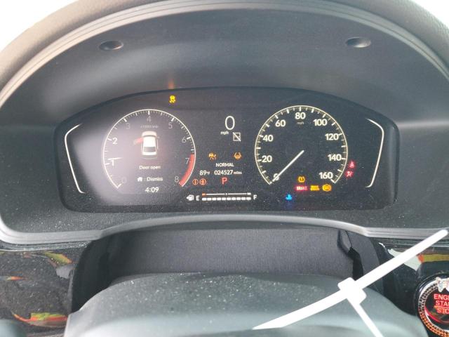 2024 HONDA CIVIC SPOR - 2HGFE2F54RH502322