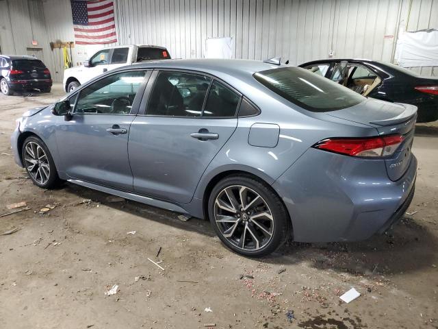 2020 TOYOTA COROLLA SE - 5YFP4RCE7LP035854