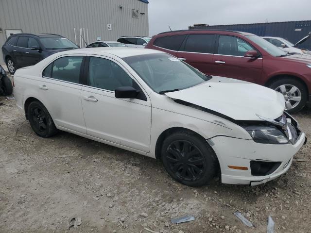 Vin: 3fahp0ha0br312033, lot: 55608855, ford fusion se 20114