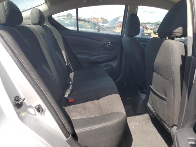 2018 NISSAN VERSA S - 3N1CN7AP5JL884866