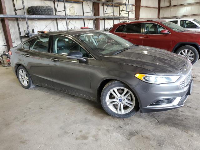 Vin: 3fa6p0hd2jr175712, lot: 55277275, ford fusion se 20184