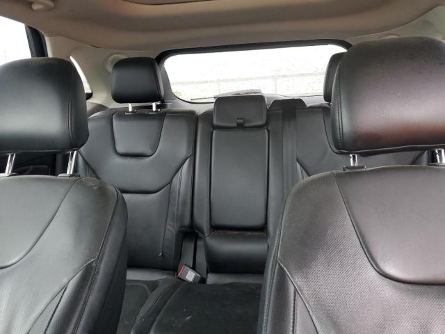2018 FORD EDGE TITAN - 2FMPK4K80JBC13366