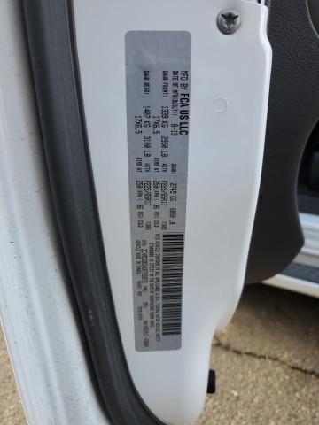 2019 DODGE GRAND CARA - 2C4RDGBGXKR755972
