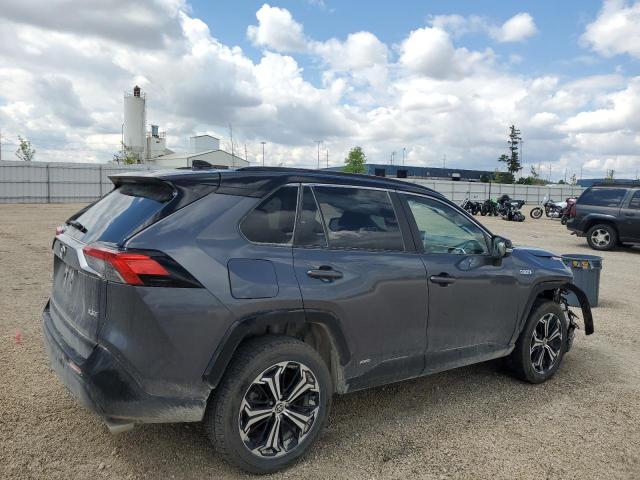 Vin: jtmeb3fv4nd076096, lot: 58802695, toyota rav4 xse 20223