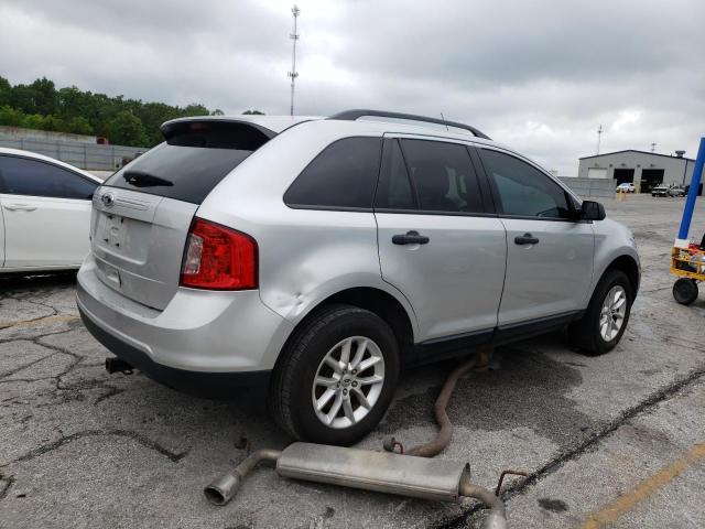 Vin: 2fmdk3gcxdbc78191, lot: 58585645, ford edge se 20133