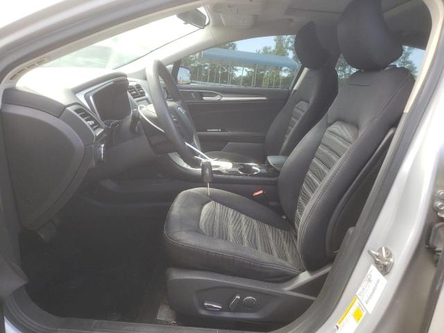 2016 FORD FUSION SE - 3FA6P0H79GR310171