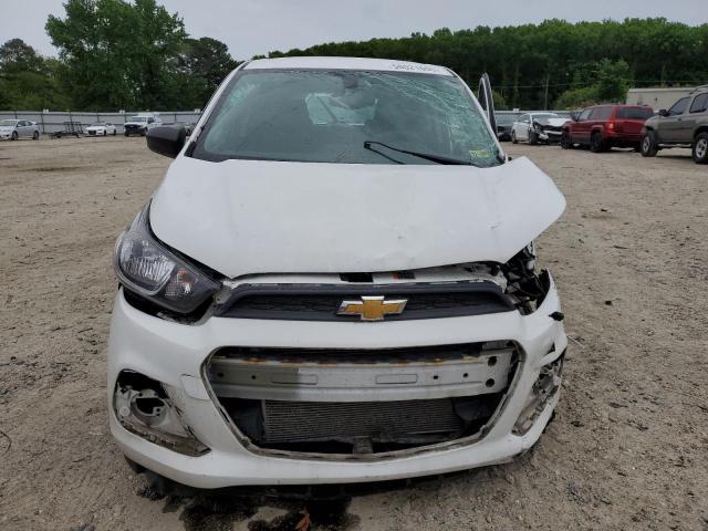 2018 CHEVROLET SPARK LS - KL8CB6SA8JC479048