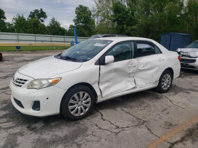 TOYOTA COROLLA BA
