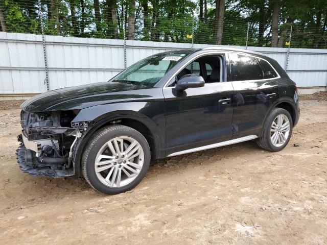 AUDI Q5 PREMIUM