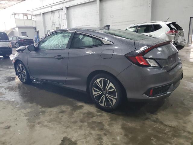 Vin: 2hgfc3b36jh354923, lot: 58526815, honda civic ex 20182