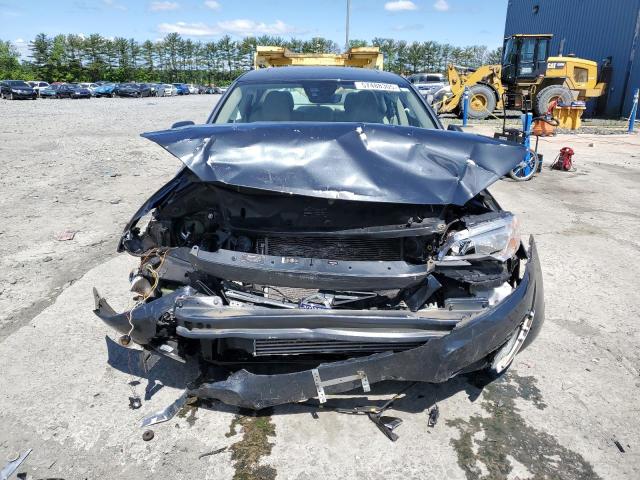 2016 VOLVO S80 PREMIE YV140MAK2G1198121
