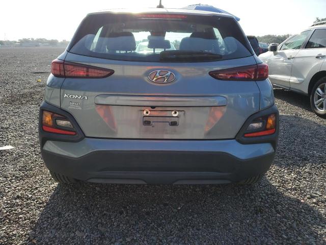 2019 HYUNDAI KONA SE - KM8K12AA2KU242403