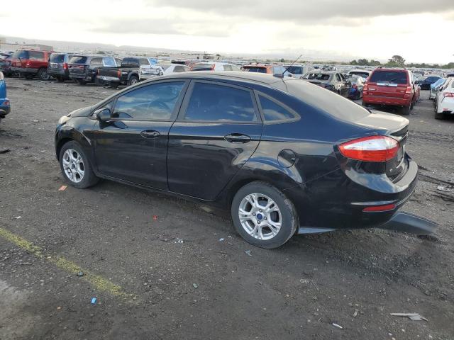 Vin: 3fadp4bj2gm111608, lot: 55878315, ford fiesta se 20162
