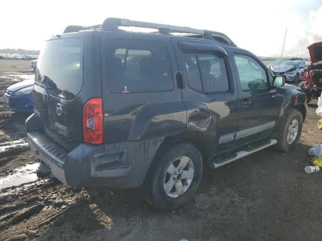 Vin: 5n1an0nu5cc527547, lot: 56247565, nissan xterra off road 20123