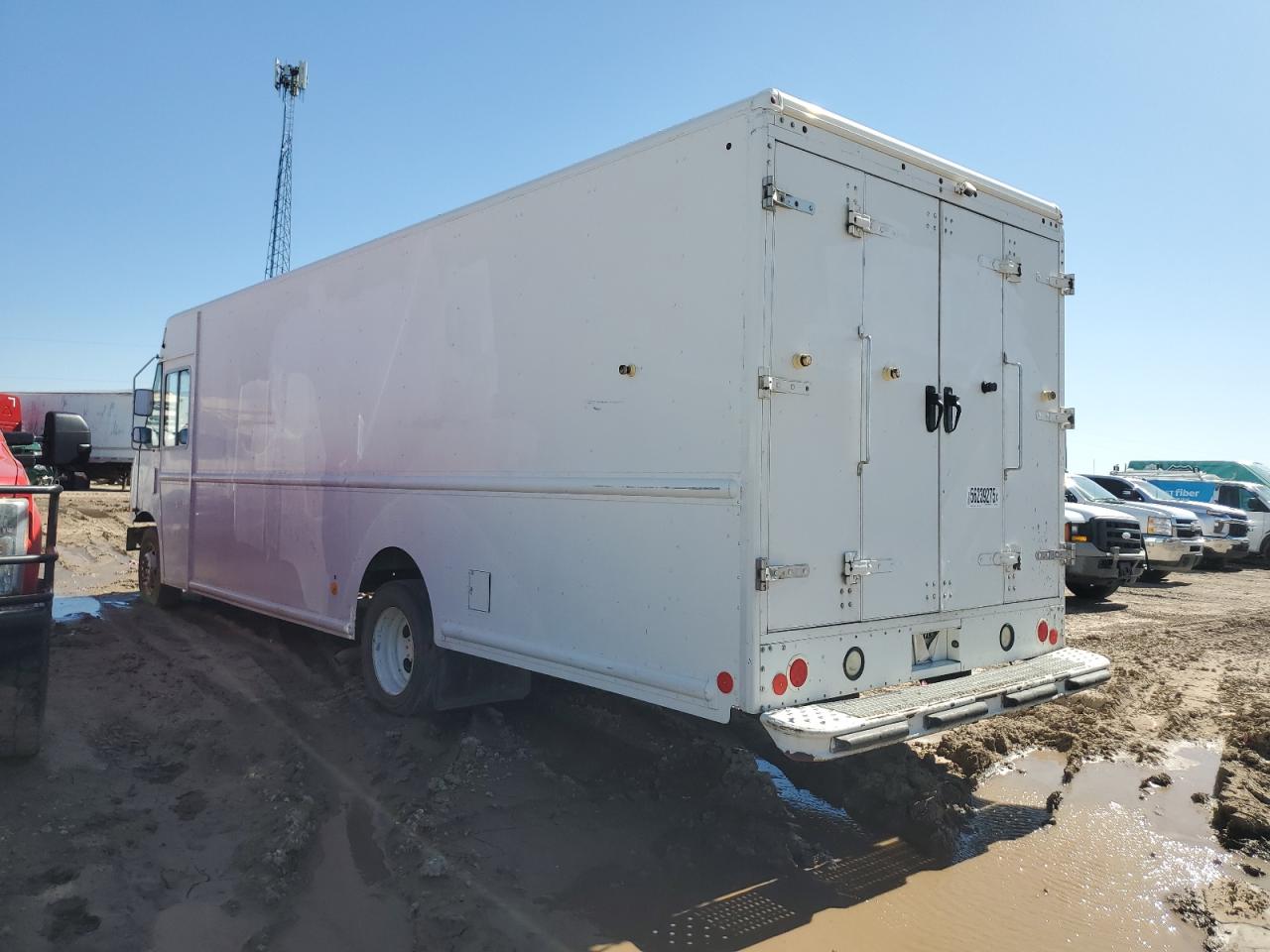 Lot #3160083997 2013 FORD F59