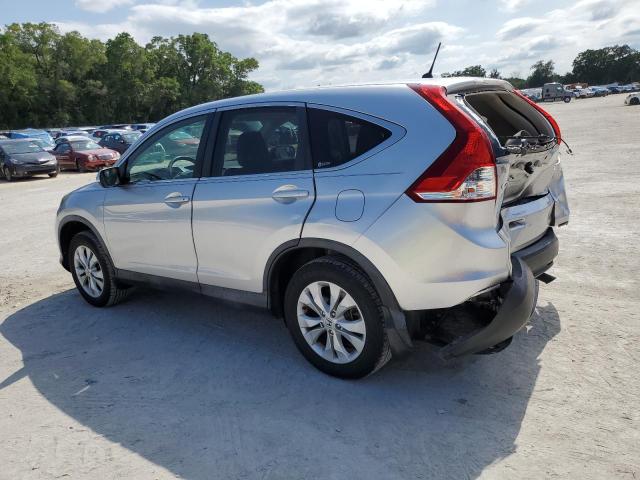 Vin: 2hkrm3h50ch504455, lot: 55726735, honda crv ex 20122