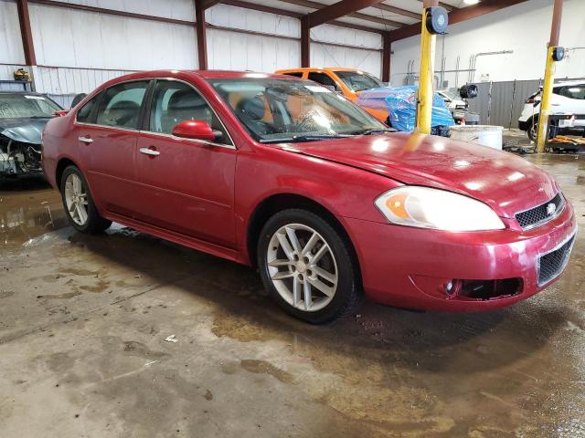 Vin: 2g1wc5e36d1223938, lot: 57076075, chevrolet impala ltz 20134