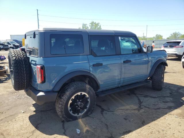 Vin: 1fmde5bh3nla92077, lot: 54380065, ford bronco base 20223