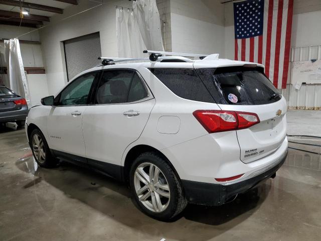 Vin: 2gnaxpex6k6210750, lot: 55588545, chevrolet equinox premier 20192