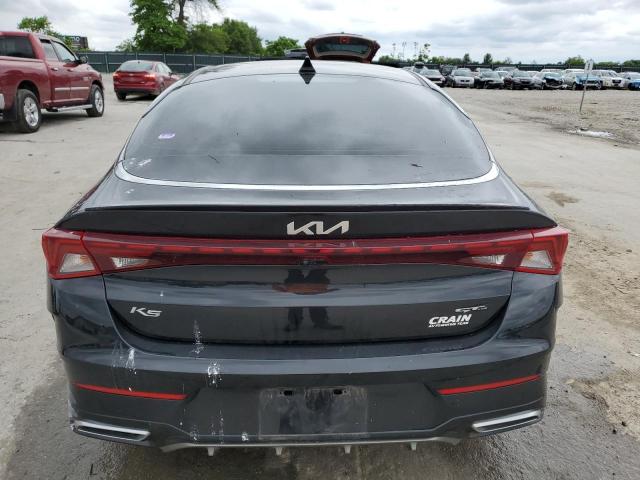 2022 KIA K5 GT LINE 5XXG64J23NG146192