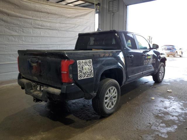 Vin: 3tmlb5jn6rm062320, lot: 55204035, toyota tacoma double cab 20243