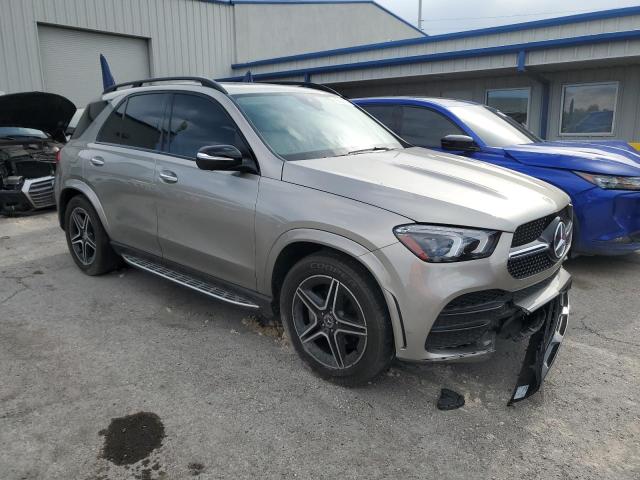 Vin: 4jgfb4jb0na732802, lot: 56034755, mercedes-benz gle-class 350 20224