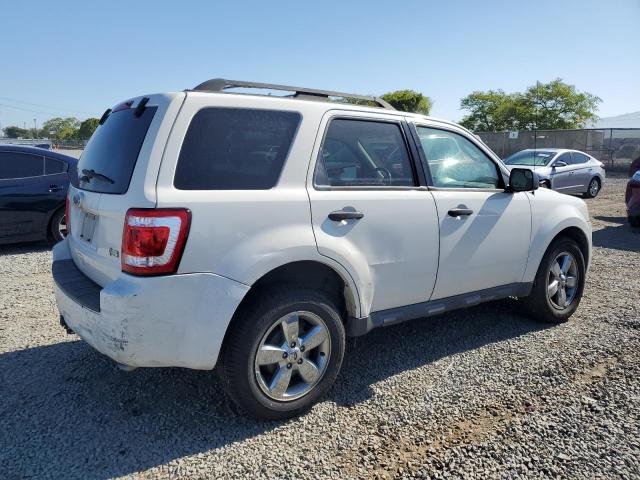 Vin: 1fmcu9dg5cka07429, lot: 56586115, ford escape xlt 20123