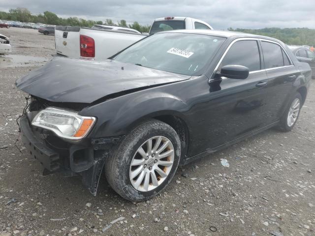 Vin: 2c3ccaag9dh519219, lot: 54878255, chrysler 300 2013 img_1
