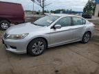 2015 HONDA ACCORD LX - 1HGCR2F3XFA022141