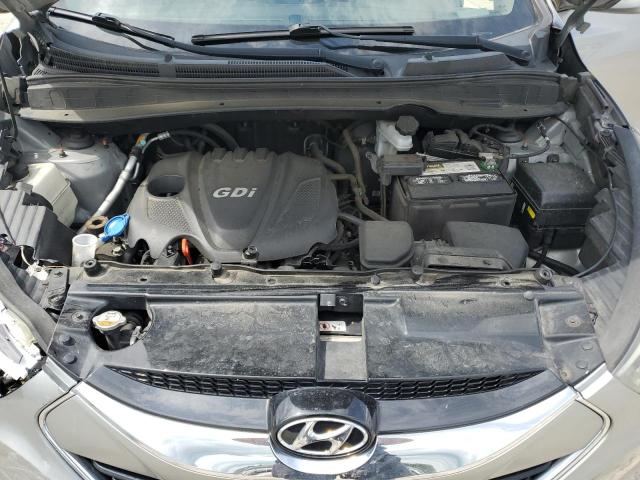 2015 HYUNDAI TUCSON LIM - KM8JUCAG0FU061125