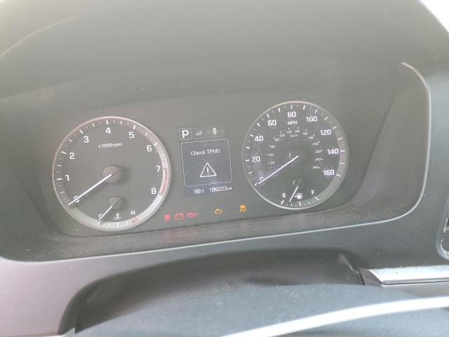 2015 HYUNDAI SONATA SE 5NPE24AF5FH256477