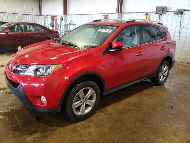 Vin: 2t3rfrev0fw377222, lot: 57573035, toyota rav4 xle 2015 img_1