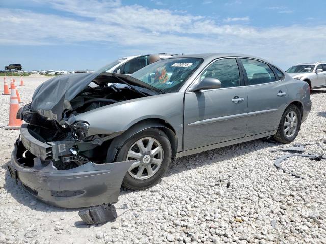 BUICK LACROSSE C