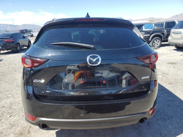 2017 MAZDA CX-5 SPORT - JM3KFABL0H0210864