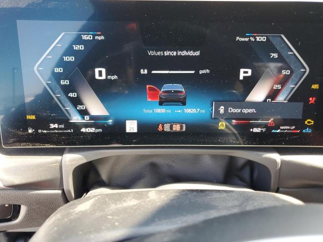 2025 BMW M340I 3MW59FT0XS8E92505
