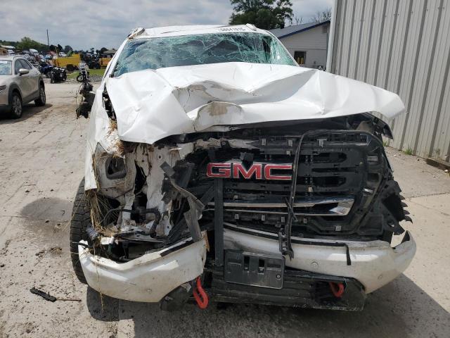 2020 GMC SIERRA K15 3GTP9EED5LG120535